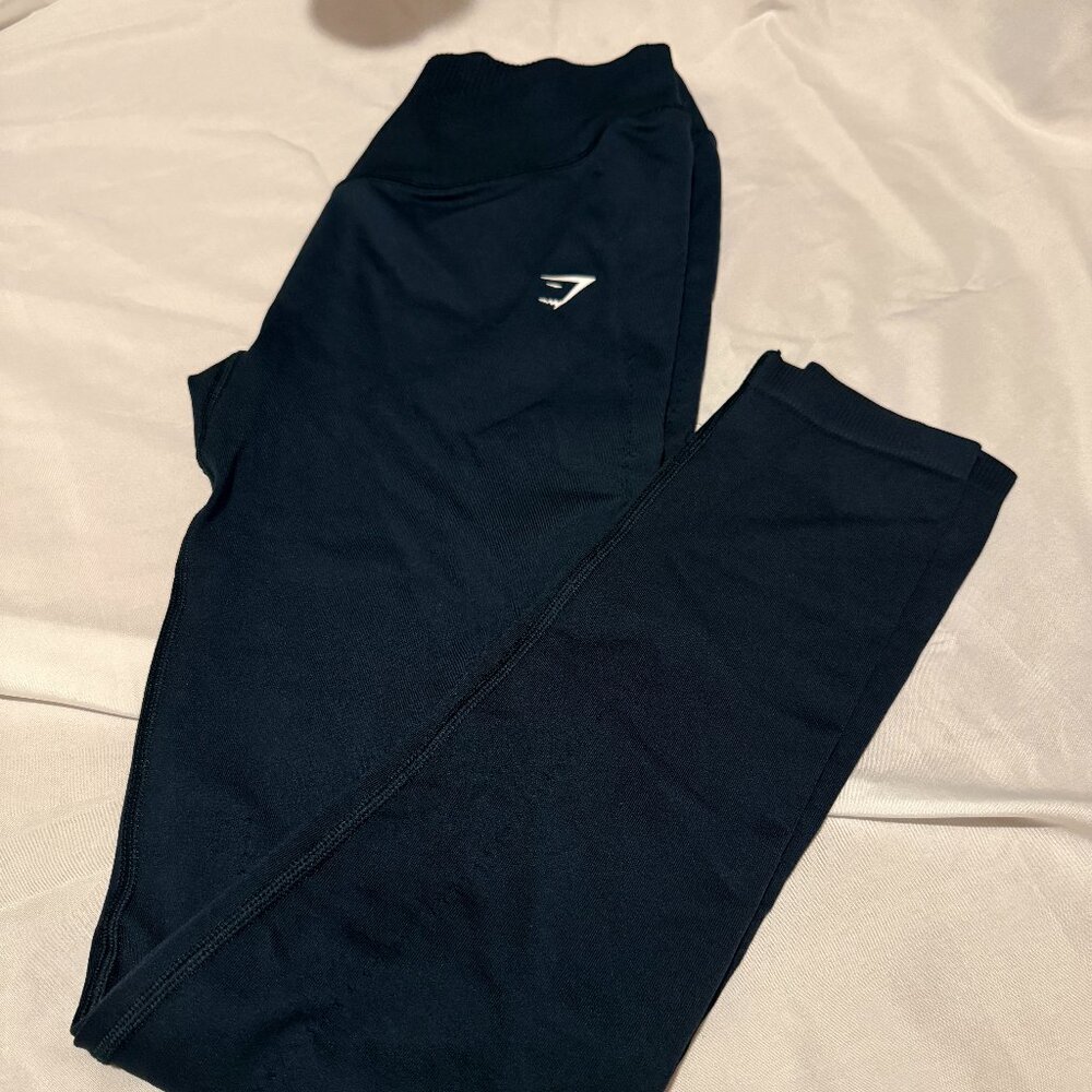 Gymshark Sweat Seamless Sculpt Leggings